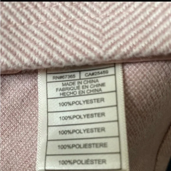 New-BB Dakota Steve Madden Coat L - Picture 7 of 12